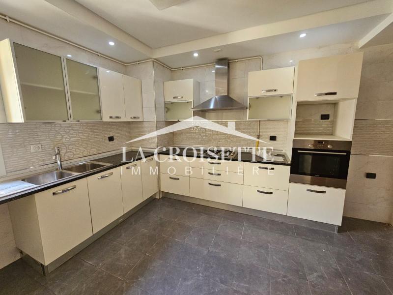 Appartement S+4 aux Berges du Lac2